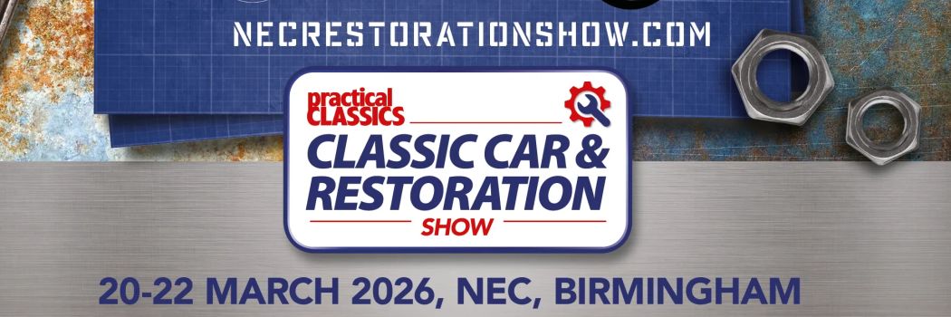 WBCVC will be at The NEC 2026 Resto Show