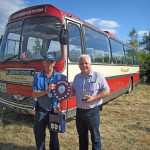 Chairman's Choice August 2016