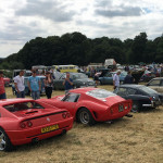 Classics at the College