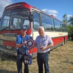 Chairman's Choice August 2016