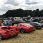 Classics at the College